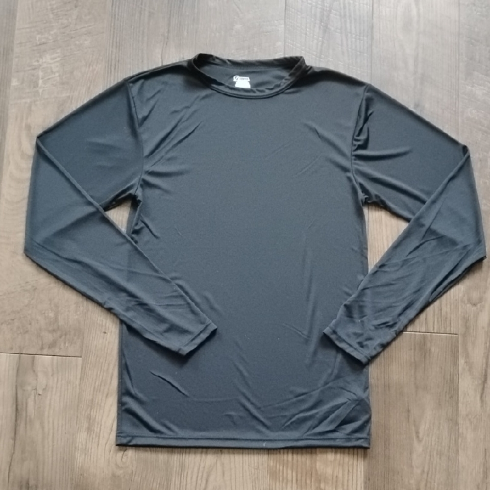 UNISEX Long Sleeve Undershirt